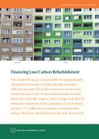 Financing the transition to low carbon technologies